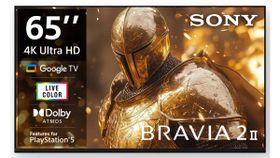 பொளக்குது விற்பனை.. 41 சதவீத டிஸ்கவுண்ட்.. 65 இன்ச் SONY டிவி.. டால்பி அட்மோஸ்.. கூகுள் டிவி OS.. எந்த மாடல்? பொளக்குது விற்பனை.. 41 சதவீத டிஸ்கவுண்ட்.. 65 இன்ச் SONY டிவி.. டால்பி அட்மோஸ்.. கூகுள் டிவி OS.. எந்த மாடல்?
