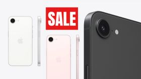 iPhone 17e விற்பனை ஆரம்பம்.. என்ன விலை? இதற்கு பதிலாக வேறு எந்த Android போனை வாங்கலாம்? iPhone 17e விற்பனை ஆரம்பம்.. என்ன விலை? இதற்கு பதிலாக வேறு எந்த Android போனை வாங்கலாம்?