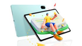 ஹானர் அறிமுகம் செய்த புதிய டேப்லெட்.. 10100mAh பேட்டரி.. 256ஜிபி மெமரி.. எந்த மாடல்? என்ன விலை?