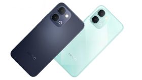 நாளை இந்தியாவில் விற்பனைக்கு வரும் புதிய iQOO 5ஜி போன்.. 7200mAh பேட்டரி.. எந்த மாடல்? என்ன விலை?
