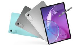 Lenovo அறிமுகம் செய்த புதிய டேப்லெட்.. 10200mAh பேட்டரி.. 45W சார்ஜிங்.. எந்த மாடல்? என்ன விலை?