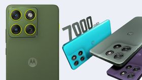ரூ.3000 ஸ்வாகா.. Motorola வழி தனி வழி.. உலகமே விலை உயர்த்தும் நேரத்தில் 2 Moto போன்கள் விலை திடீர் குறைப்பு! ரூ.3000 ஸ்வாகா.. Motorola வழி தனி வழி.. உலகமே விலை உயர்த்தும் நேரத்தில் 2 Moto போன்கள் விலை திடீர் குறைப்பு!