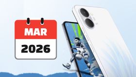 எதை வாங்குறதுன்னே தெரியாது.. March 2026-ல் அறிமுகமாகும் 22 புதிய Smartphone-கள்.. இதோ லிஸ்ட்! எதை வாங்குறதுன்னே தெரியாது.. March 2026-ல் அறிமுகமாகும் 22 புதிய Smartphone-கள்.. இதோ லிஸ்ட்!