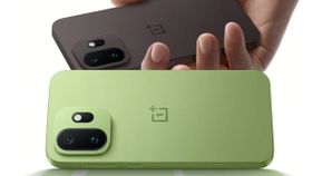 வந்துட்டான் OnePlus-ன் குட்டி காளை.. 7500mAh பேட்டரி, 100W சார்ஜிங், LUMO கேமரா, IP69K ரேட்டிங்.. புது போன்! வந்துட்டான் OnePlus-ன் குட்டி காளை.. 7500mAh பேட்டரி, 100W சார்ஜிங், LUMO கேமரா, IP69K ரேட்டிங்.. புது போன்!