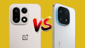 புது OnePlus போன் VS புது iQOO போன்.. ஒரே மாதிரி 200MP கேமரா..சபாஷ் சரியான போட்டி! புது OnePlus போன் VS புது iQOO போன்.. ஒரே மாதிரி 200MP கேமரா..சபாஷ் சரியான போட்டி!