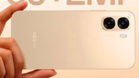 அறிமுகமானது புதிய OPPO 5ஜி போன்.. 6500mAh பேட்டரி.. 50எம்பி கேமரா.. எந்த மாடல்? என்ன விலை? அறிமுகமானது புதிய OPPO 5ஜி போன்.. 6500mAh பேட்டரி.. 50எம்பி கேமரா.. எந்த மாடல்? என்ன விலை?