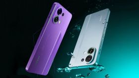 பொசுக்குன்னு ரூ.4200 விலை குறைக்கப்பட்ட OPPO 5ஜி போன்.. 7000mAh பேட்டரி, IPX9 ரேட்டிங், 80W சார்ஜிங்! பொசுக்குன்னு ரூ.4200 விலை குறைக்கப்பட்ட OPPO 5ஜி போன்.. 7000mAh பேட்டரி, IPX9 ரேட்டிங், 80W சார்ஜிங்!