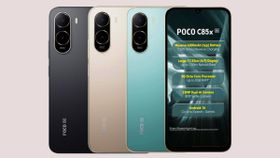 அறிமுகமானது மலிவு விலை POCO 5ஜி போன்.. 6300mAh பேட்டரி.. ஆண்ட்ராய்டு 16 OS.. எந்த மாடல்? அறிமுகமானது மலிவு விலை POCO 5ஜி போன்.. 6300mAh பேட்டரி.. ஆண்ட்ராய்டு 16 OS.. எந்த மாடல்?