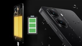 ஊர் அலற, மார்க்கெட் தெறிக்க.. 9000mAh பேட்டரி உடன் புது POCO 5ஜி போன்.. அடிச்சு புடிச்சு வாங்க போகும் இந்தியா!