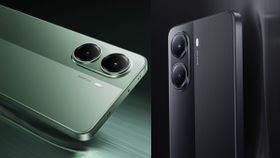 POCO போட்றா வெடிய.. 8500mAh பேட்டரி, 100W சார்ஜிங், 50MP SONY கேமராவுடன் புது 5G போன்.. மார்ச் 17 கச்சேரி! POCO போட்றா வெடிய.. 8500mAh பேட்டரி, 100W சார்ஜிங், 50MP SONY கேமராவுடன் புது 5G போன்.. மார்ச் 17 கச்சேரி!