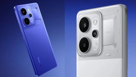 இந்திய மார்க்கெட்டே மிரளுது.. 10001mAh பேட்டரி, IP69 ரேட்டிங்.. SONY கேமரா உடன் புதிய Realme போன் விற்பனைக்கு! இந்திய மார்க்கெட்டே மிரளுது.. 10001mAh பேட்டரி, IP69 ரேட்டிங்.. SONY கேமரா உடன் புதிய Realme போன் விற்பனைக்கு!