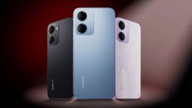 REDMI செம்ம போடு.. ரூ.12999 க்கு 6300mAh பேட்டரி.. 15W சார்ஜிங்.. 120Hz டிஸ்பிளே.. IP52 ரேட்டிங்.. எந்த மாடல்?