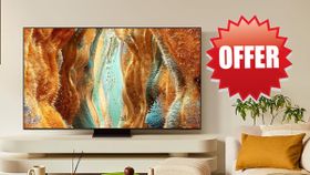 Amazon அதிரடி.. Samsung-ன் 20W சவுண்ட் சரவெடி.. 65-இன்ச் மினி LED TV மீது ரூ.49000 விலை குறைப்பு.. எந்த மாடல்?