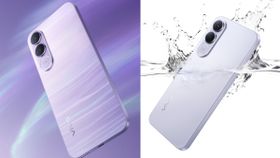 புது VIVO 5ஜி போன் அறிமுகம்.. 7000mAh பேட்டரி, 200MP கேமரா, 12GB ரேம், IP69 ரேட்டிங்.. என்ன விலை? புது VIVO 5ஜி போன் அறிமுகம்.. 7000mAh பேட்டரி, 200MP கேமரா, 12GB ரேம், IP69 ரேட்டிங்.. என்ன விலை?