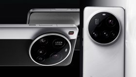 பழைய ஃபார்முக்கு திரும்பி வந்த Xiaomi.. 200MP குவாட் கேமரா செட்டப் உடன் புதிய போன்! பழைய ஃபார்முக்கு திரும்பி வந்த Xiaomi.. 200MP குவாட் கேமரா செட்டப் உடன் புதிய போன்!