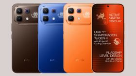 Infinix அறிமுகம் செய்த புதிய 5ஜி போன்.. ஸ்னாப்டிராகன் சிப்செட்.. 6500mAh பேட்டரி.. எந்த மாடல்? என்ன விலை?