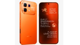 நாளை களமிறங்கும் புதிய இன்பினிக்ஸ் 5ஜி போன்.. 6500mAh பேட்டரி.. 50எம்பி கேமரா.. எந்த மாடல்?