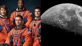 53 ஆண்டுகளுக்குப் பின் நிலா பயணம்.. வீரர்கள் எடுத்துச் சென்ற புதிய ஸ்மார்ட் சாதனம் என்ன? எதற்கு பயன்படும்?