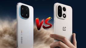 9000mAh பேட்டரி OnePlus 16 க்கு இப்போதே ஆப்பு ரெடி.. iQOO 16 அம்சங்கள் அப்படி.. முரட்டு போட்டியா இருக்கே! 9000mAh பேட்டரி OnePlus 16 க்கு இப்போதே ஆப்பு ரெடி.. iQOO 16 அம்சங்கள் அப்படி.. முரட்டு போட்டியா இருக்கே!