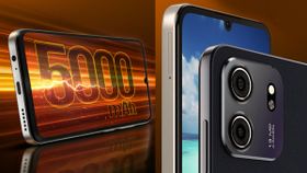 2 வாங்கினா ரூ.500 டிஸ்கவுண்ட்.. ரூ.6999 க்கு 5000mAh பேட்டரி, 13MP AI கேமரா, 3.5மிமீ ஜாக்.. LAVA அசத்தல்! 2 வாங்கினா ரூ.500 டிஸ்கவுண்ட்.. ரூ.6999 க்கு 5000mAh பேட்டரி, 13MP AI கேமரா, 3.5மிமீ ஜாக்.. LAVA அசத்தல்!