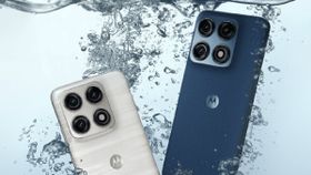 ஆர்டர் அள்ளுறாப்ல.. ஆபர் விலையில் புது Motorola 5ஜி போன்.. 6500mAh பேட்டரி, IP69, 12GB ரேம், 50MP SONY கேமரா! ஆர்டர் அள்ளுறாப்ல.. ஆபர் விலையில் புது Motorola 5ஜி போன்.. 6500mAh பேட்டரி, IP69, 12GB ரேம், 50MP SONY கேமரா!
