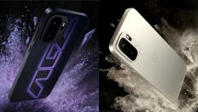 ஸ்மார்ட்போன் சாம்ராஜ்யமே மிரளுது.. 8600mAh பேட்டரி.. 100W சார்ஜிங்.. OLED டிஸ்பிளே.. 12GB ரேம்.. எந்த மாடல்?