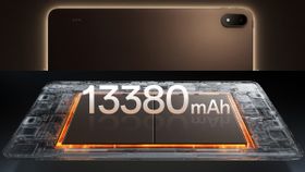 அண்ணன் வந்துட்டார்.. 13380mAh பேட்டரி, 80W சார்ஜிங், 12GB ரேம் உடன் புது OnePlus டேப்லெட்.. எந்த மாடல், விலை? அண்ணன் வந்துட்டார்.. 13380mAh பேட்டரி, 80W சார்ஜிங், 12GB ரேம் உடன் புது OnePlus டேப்லெட்.. எந்த மாடல், விலை?