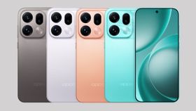 விவோ ஆட்டத்தை முடிக்க வந்த புதிய ஒப்போ 5ஜி போன்.. 7025mAh பேட்டரி.. 200எம்பி கேமரா.. எந்த மாடல்?