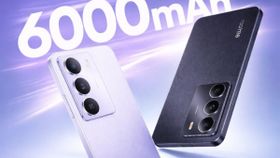 மார்க்கெட்டே திணறப்போகுது.. 6000mAh பேட்டரி.. IP64 ரேட்டிங்.. வருகிறது புதிய ரியல்மி 5ஜி போன்.. எந்த மாடல்?