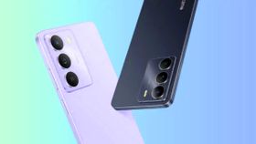 ரியல்மி களமிறக்கும் புதிய 5ஜி போன் போன்.. மலிவு விலை.. 7000mAh பேட்டரி.. IP64 ரேட்டிங்.. எந்த மாடல்? ரியல்மி களமிறக்கும் புதிய 5ஜி போன் போன்.. மலிவு விலை.. 7000mAh பேட்டரி.. IP64 ரேட்டிங்.. எந்த மாடல்?