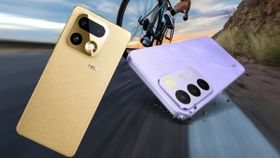 ஏப்.2 முதல் புதிய விலை.. ஒரே நேரத்தில் 9 Realme போன்கள் விலை உயர்வு.. என்னென்ன மாடல்கள்? ஏப்.2 முதல் புதிய விலை.. ஒரே நேரத்தில் 9 Realme போன்கள் விலை உயர்வு.. என்னென்ன மாடல்கள்?