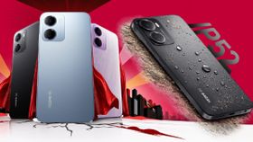SALE ஆரம்பம்.. சத்தியமா ரூ.12999 தான்.. 6300mAh பேட்டரி புது Redmi 5ஜி போன்.. நம்பி வாங்க நச்சுனு 4 காரணங்கள்!