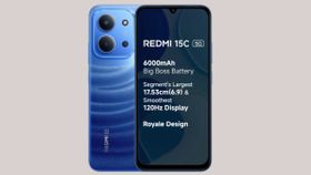 அதிர போகுது ஆர்டர்.. 6000mAh பேட்டரி.. 50எம்பி கேமரா.. ஆ.ஃபரில் Redmi 5ஜி போன்.. எந்த மாடல்?