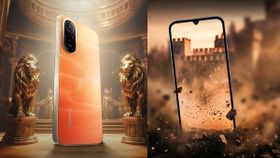 ஆளுக்கு 1 ஆர்டர் போடும் ரூ.11000 பட்ஜெட்டில் புது Redmi 5ஜி போன்.. 120Hz டிஸ்பிளே, 6300mAh பேட்டரி, IP52!