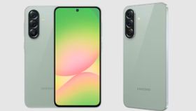 Samsung களமிறக்கும் புதிய 5ஜி போன்.. ஸ்னாப்டிராகன் சிப்செட்.. 50எம்பி கேமரா.. ஆண்ட்ராய்டு 16 OS.. எந்த மாடல்? Samsung களமிறக்கும் புதிய 5ஜி போன்.. ஸ்னாப்டிராகன் சிப்செட்.. 50எம்பி கேமரா.. ஆண்ட்ராய்டு 16 OS.. எந்த மாடல்?