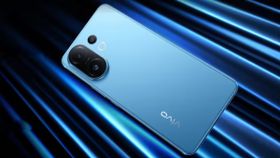 மிரட்டிவிட்டாப்ல.. பட்ஜெட்ல 9020mAh பேட்டரி.. AMOLED டிஸ்பிளே.. 120FPS கேமிங்.. புது Vivo போன்.. எந்த மாடல்?