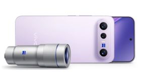 இந்திய மார்கெட் மிரளுது.. 200MP + 200MP கேமரா.. 100W சார்ஜிங்.. 6600mAh பேட்டரி.. OLED டிஸ்பிளே.. எந்த மாடல்? இந்திய மார்கெட் மிரளுது.. 200MP + 200MP கேமரா.. 100W சார்ஜிங்.. 6600mAh பேட்டரி.. OLED டிஸ்பிளே.. எந்த மாடல்?