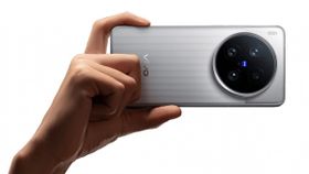VIVO-வின் புதிய கேமரா கிங்.. 50-MP LOFIC ப்ரைமரி + 200MP பெரிஸ்கோப் + 50MP அல்ட்ரா-வைட்.. எந்த மாடல்?