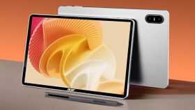 7400mAh பேட்டரி.. 16MP கேமரா.. IPS டிஸ்பிளே.. ரூ.26000 பட்ஜெட்ல புது Acer டேப்லெட்.. எந்த மாடல்? 7400mAh பேட்டரி.. 16MP கேமரா.. IPS டிஸ்பிளே.. ரூ.26000 பட்ஜெட்ல புது Acer டேப்லெட்.. எந்த மாடல்?