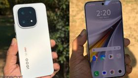 மிரண்டு போன மார்க்கெட்.. 8000mAh பேட்டரி.. 50எம்பி கேமரா.. வருகிறது புது iQOO 5ஜி போன்.. எந்த மாடல்? மிரண்டு போன மார்க்கெட்.. 8000mAh பேட்டரி.. 50எம்பி கேமரா.. வருகிறது புது iQOO 5ஜி போன்.. எந்த மாடல்?