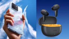 iQOO கொம்பன் இறங்கிட்டான்.. 50 மணிநேர பேட்டரி Buds.. 13000mAh பேட்டரி Tablet.. 8000mAh பேட்டரி Phone அறிமுகம்! iQOO கொம்பன் இறங்கிட்டான்.. 50 மணிநேர பேட்டரி Buds.. 13000mAh பேட்டரி Tablet.. 8000mAh பேட்டரி Phone அறிமுகம்!