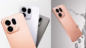 7025mAh பேட்டரி, IP69, மூன்று 50MP Hasselblad கேமரா! புது OPPO போன் அறிமுகம்.. ஆபர் விலையில் மே.28 முதல் SALE! 7025mAh பேட்டரி, IP69, மூன்று 50MP Hasselblad கேமரா! புது OPPO போன் அறிமுகம்.. ஆபர் விலையில் மே.28 முதல் SALE!