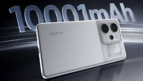 10001mAh பேட்டரி.. 80W சார்ஜிங்.. திடீர் ரூ.1,400 ஆஃபர் விலையில் Realme P4 Power 5G ஸ்மார்போன்.. என்ன விலை? 10001mAh பேட்டரி.. 80W சார்ஜிங்.. திடீர் ரூ.1,400 ஆஃபர் விலையில் Realme P4 Power 5G ஸ்மார்போன்.. என்ன விலை?