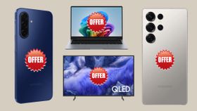 அங்கே கடைய சாத்திட்டு.. இங்கே 60% வரை, ரூ.25000 வரை தள்ளுபடி.. Samsung போன், TV, லேப்டாப் மீது ஆபர் மழை! அங்கே கடைய சாத்திட்டு.. இங்கே 60% வரை, ரூ.25000 வரை தள்ளுபடி.. Samsung போன், TV, லேப்டாப் மீது ஆபர் மழை!