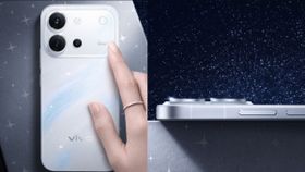 அறிமுகமானது புதிய Vivo 5ஜி போன்.. 7200mAh பேட்டரி.. 512ஜிபி மெமரி.. IP69 ரேட்டிங்.. எந்த மாடல்? அறிமுகமானது புதிய Vivo 5ஜி போன்.. 7200mAh பேட்டரி.. 512ஜிபி மெமரி.. IP69 ரேட்டிங்.. எந்த மாடல்?