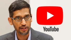 கலக்கிடீங்க சுந்தர்.. YouTube-க்கு வந்த புது ஷார்ட்கட்.. இனி Subscribe பண்ண சேனல்களை? Google அசத்தல் அப்டேட்! கலக்கிடீங்க சுந்தர்.. YouTube-க்கு வந்த புது ஷார்ட்கட்.. இனி Subscribe பண்ண சேனல்களை? Google அசத்தல் அப்டேட்!