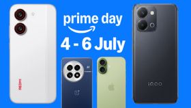 உனக்கு தான் ராஜா வெயிட்டிங்.. Amazon Prime Day Sale.. ஜூலை 4-6 வரை.. மிஸ் பண்ணவே கூடாத 13 மொபைல் ஆபர்கள்!