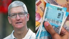 ரூ.1000, ரூ.2000-லாம் இல்ல.. ரூ.1 லட்சம் வரை விலை உயர்த்திய Apple.. எந்தெந்த மாடலில் எவ்வளவு Price Hike?