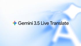 Google கிட்ட முடியுமா.. 70+ மொழிகள்.. ரியல்-டைம் டிரான்ஸ்லேஷன்.. Gemini 3.5 ஆடியோ மாடல் அறிமுகம்! Google கிட்ட முடியுமா.. 70+ மொழிகள்.. ரியல்-டைம் டிரான்ஸ்லேஷன்.. Gemini 3.5 ஆடியோ மாடல் அறிமுகம்!
