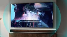 TV வாங்கலயோ புது TV.. Samsung-ஐ தட்டி தூக்குற விலையில் 55, 65, 75, 85-இன்ச் Hisense டிவிகள் அறிமுகம்!